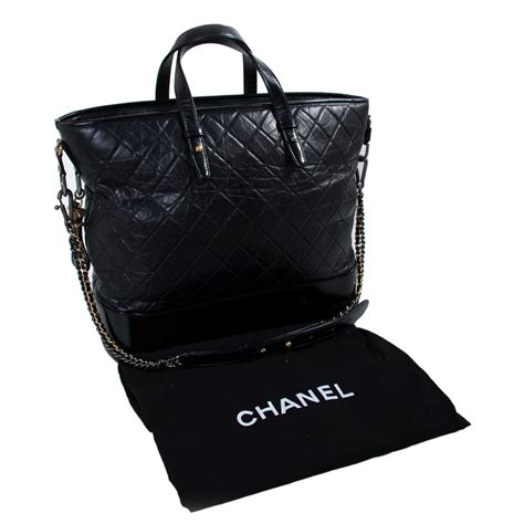 Shop Used Chanel Gabrielle Bags 